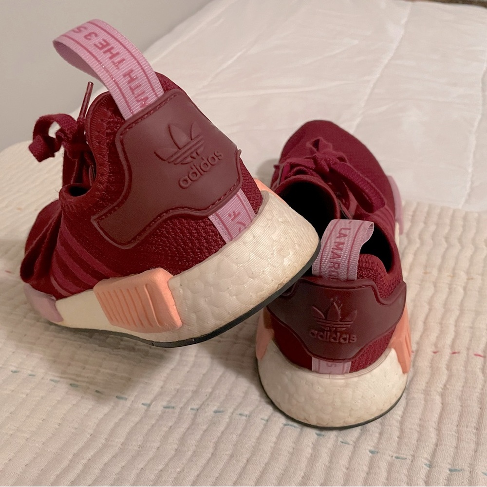 Adidas NMD’s